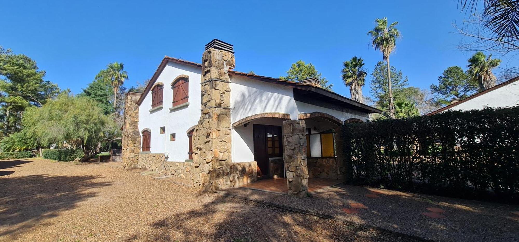 Termas Posada del Siglo XIX Termas del Daymán Exterior foto