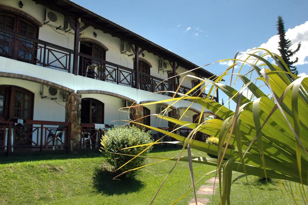 Termas Posada del Siglo XIX Termas del Daymán Quarto foto
