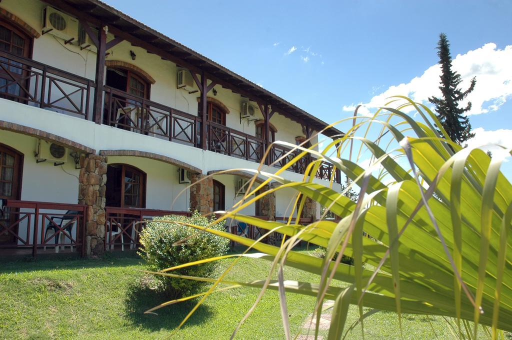 Termas Posada del Siglo XIX Termas del Daymán Quarto foto